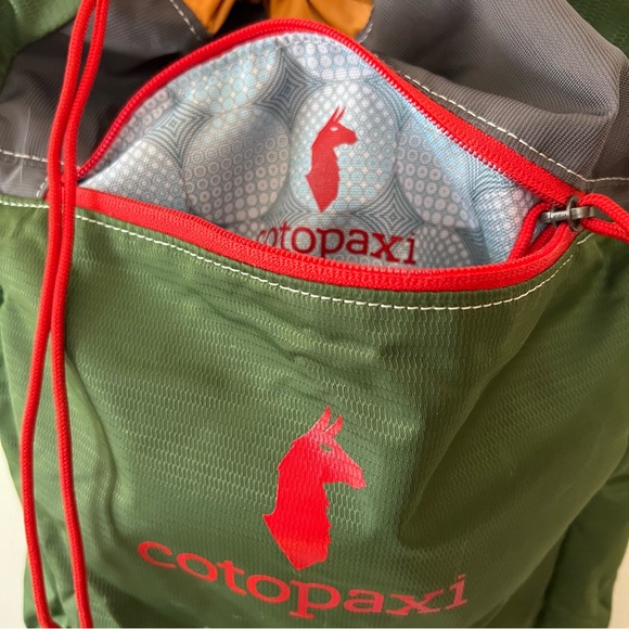 cotopaxi Bags Cotopaxi Luzon 8 Liter Day Pack For Hiking And Travel